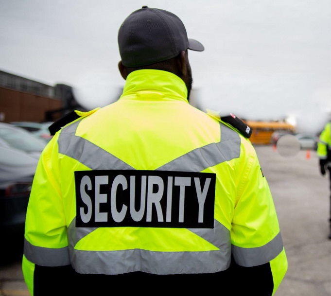 Home Security & Development Company.